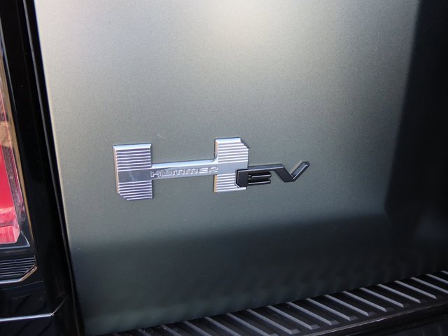 Used 2024 GMC Hummer EV 3X image 7