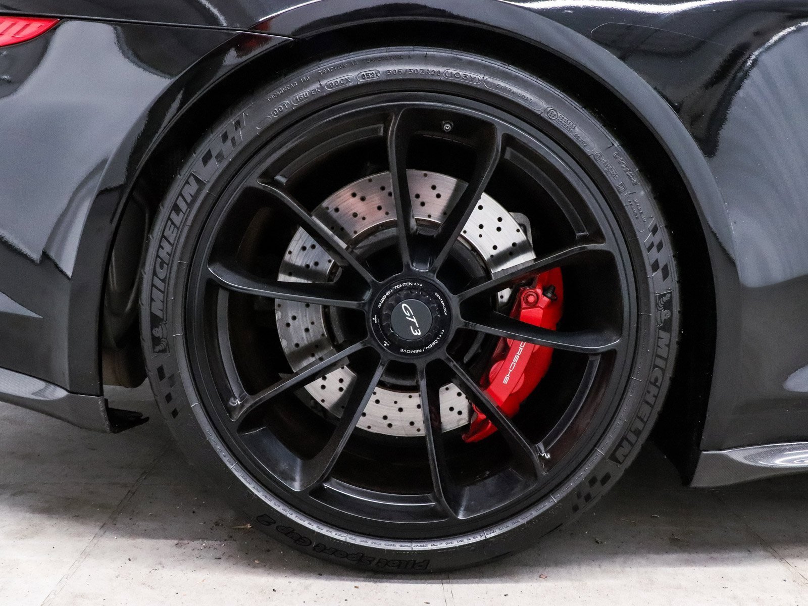 Used 2015 Porsche 911 GT3 image 10