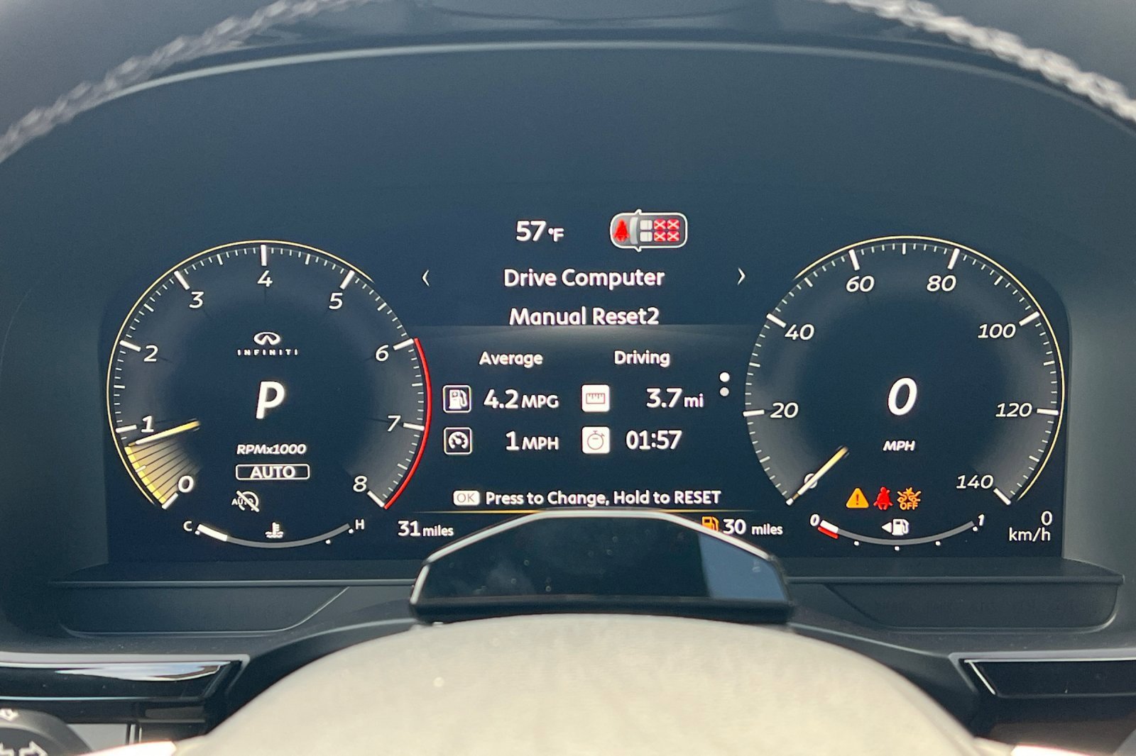 New 2026 INFINITI QX60 Autograph w/ Autograph Tech Package image 31