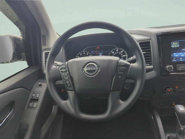 Certified 2024 Nissan Frontier SV w/ Technology Package RWD image 25