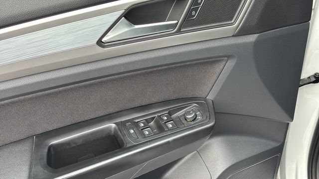 Used 2021 Volkswagen Atlas S AWD/4WD image 18