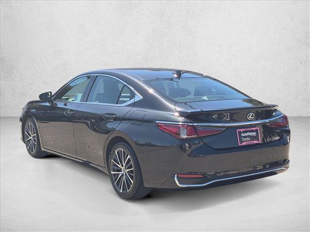 Used 2024 Lexus ES 300h w/ Premium Package FWD image 8