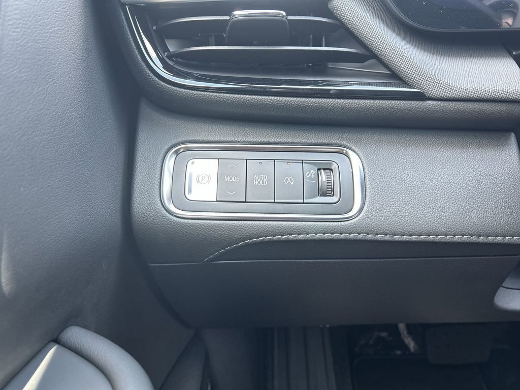 New 2026 Buick Enclave Sport Touring w/ Super Cruise Package image 20