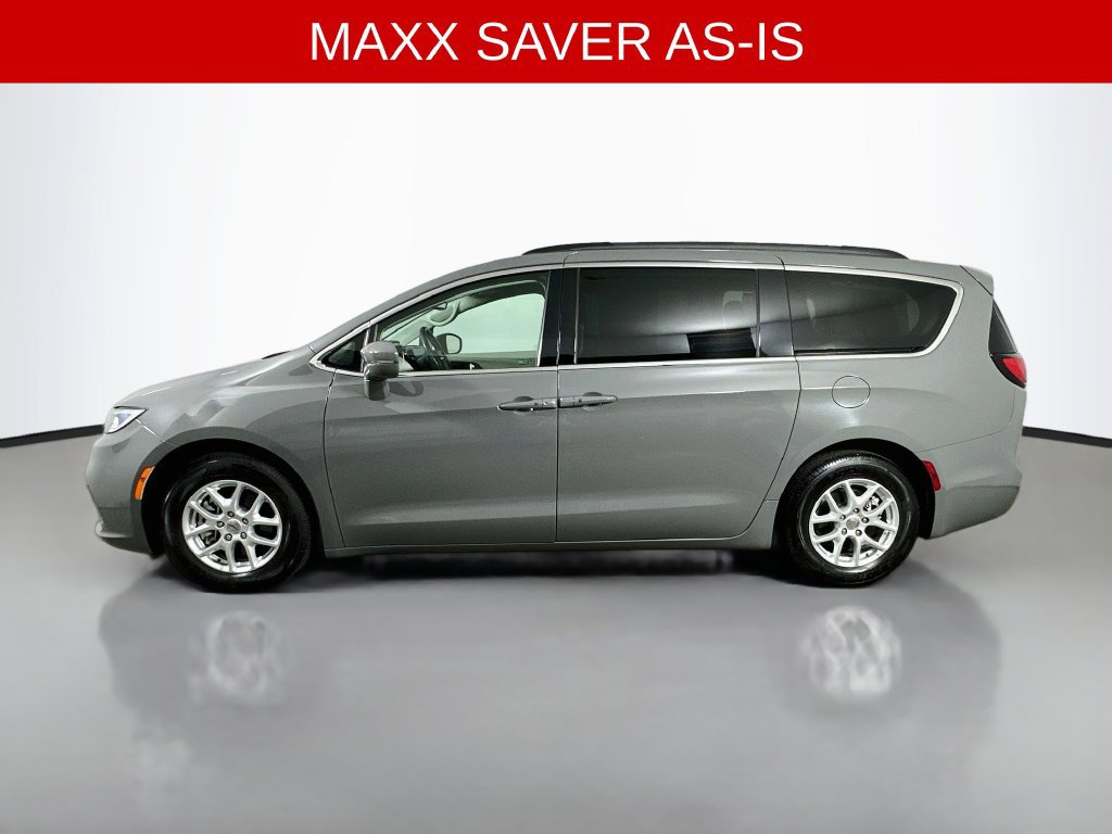 Used 2022 Chrysler Pacifica Touring-L FWD image 5