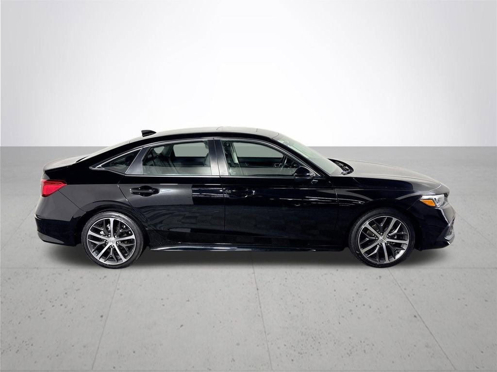 Used 2024 Honda Civic Touring image 5