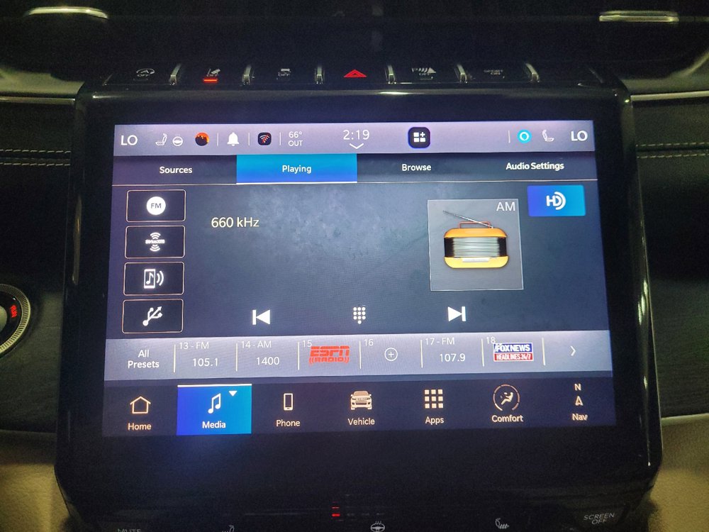 Used 2021 Jeep Grand Cherokee L Limited RWD image 25