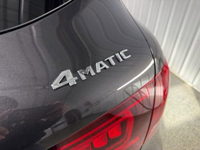 Used 2021 Mercedes-Benz GLC 300 4MATIC image 29