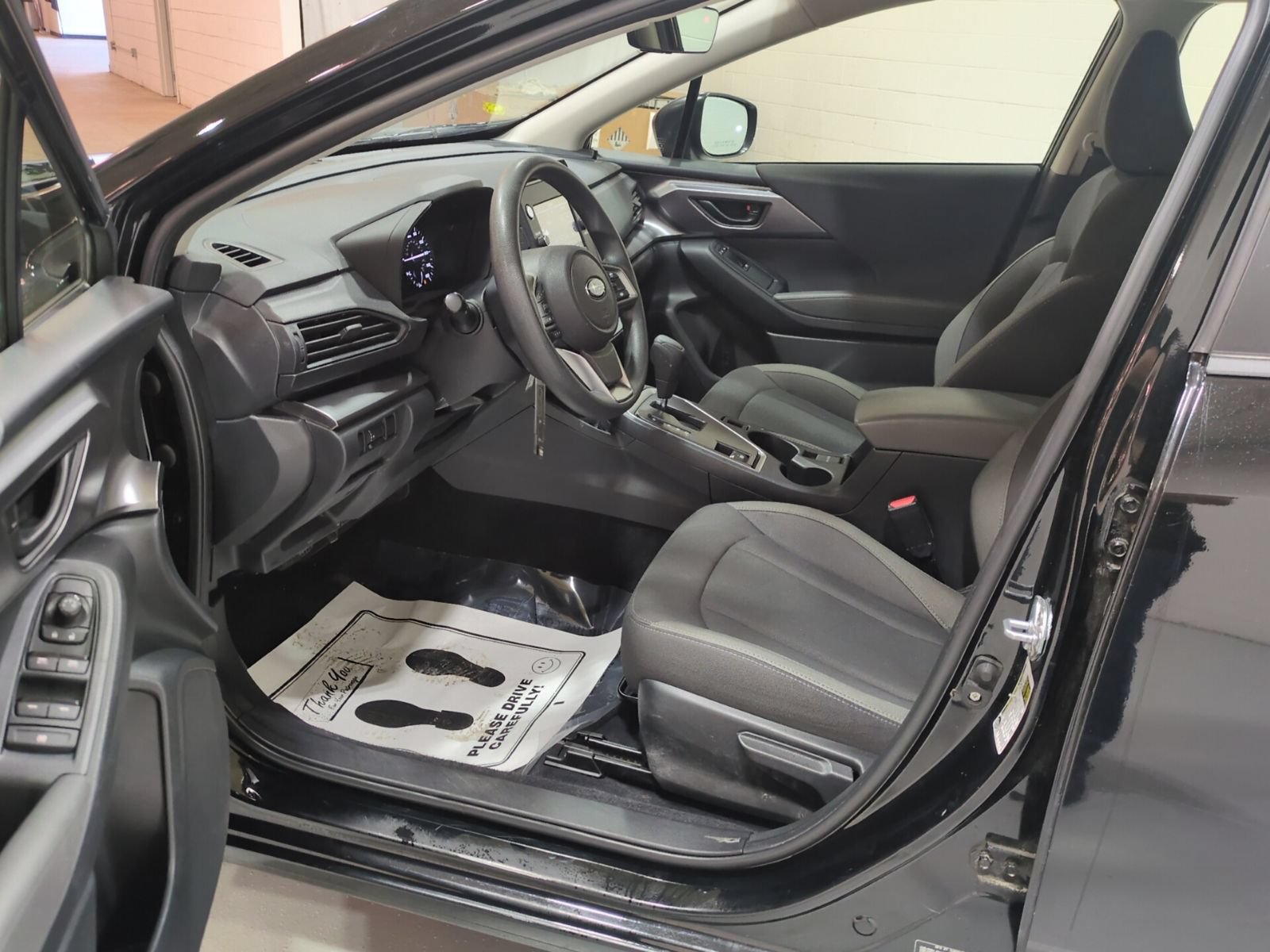 Certified 2024 Subaru Impreza 2.0i w/ Popular Package #1A AWD/4WD image 16