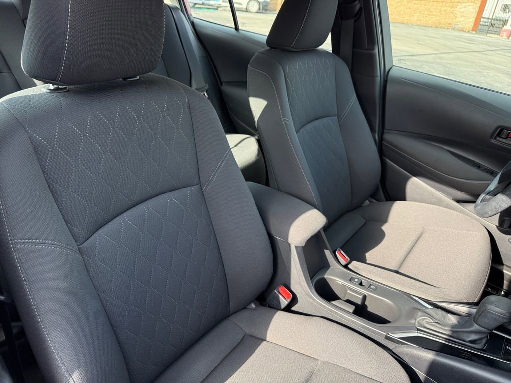 Certified 2024 Toyota Corolla LE image 19