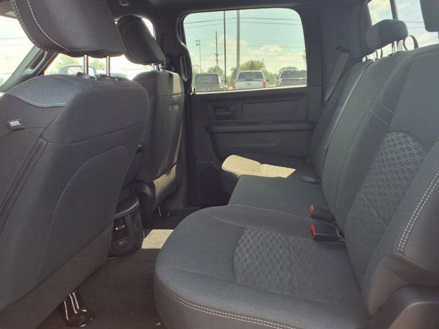 New 2025 RAM 2500 Tradesman w/ Safety Group image 16