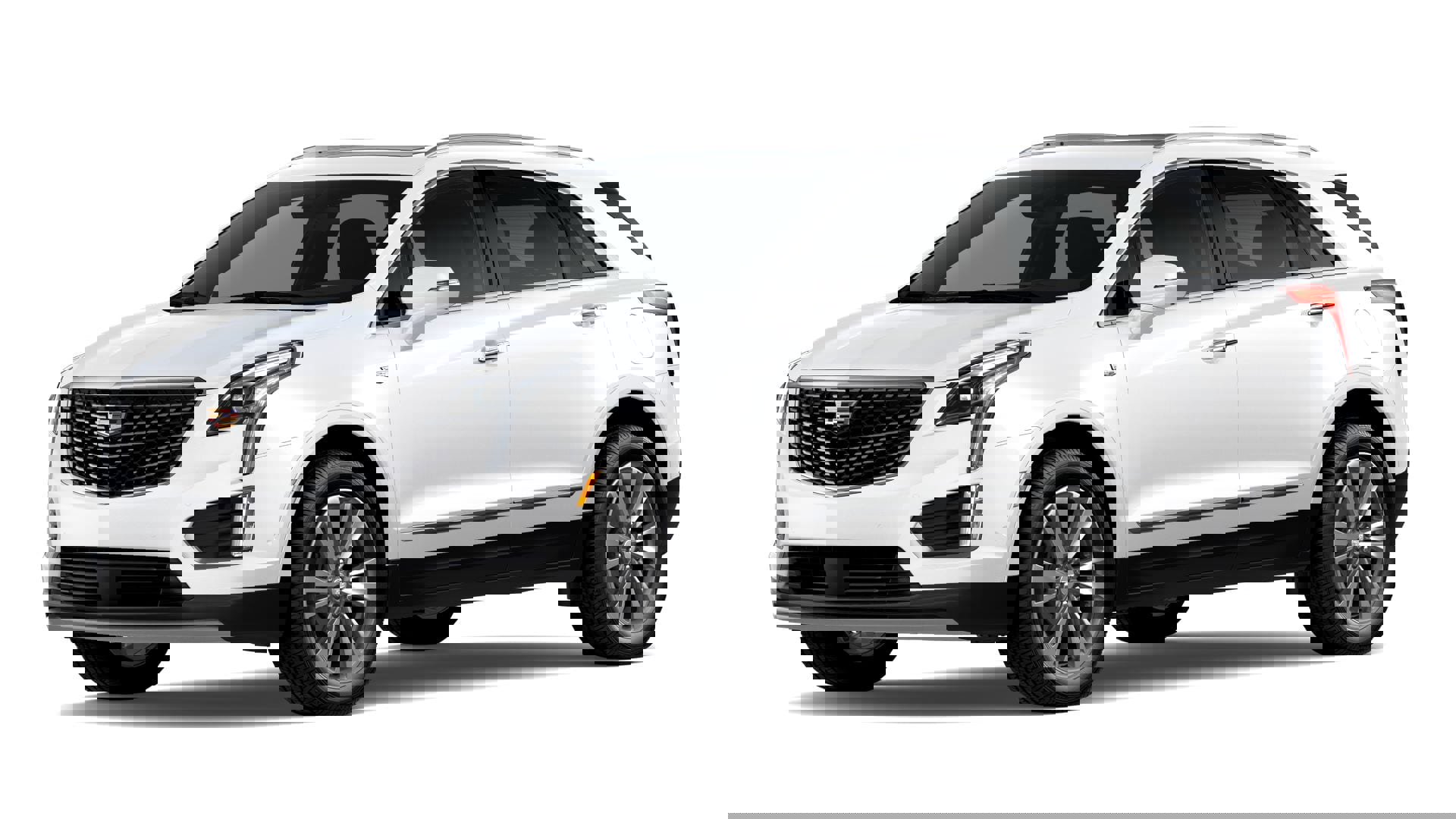 New 2026 Cadillac XT5 Premium Luxury w/ Driver Assist Package image 25