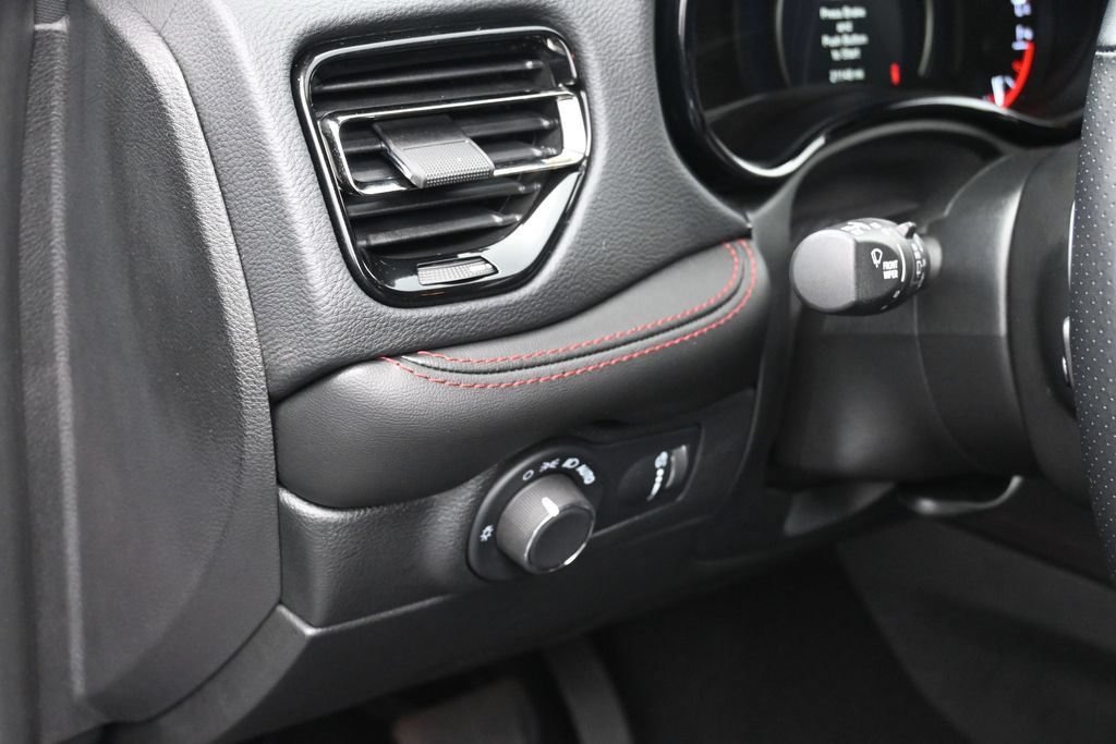 Used 2026 Dodge Durango GT RWD image 13
