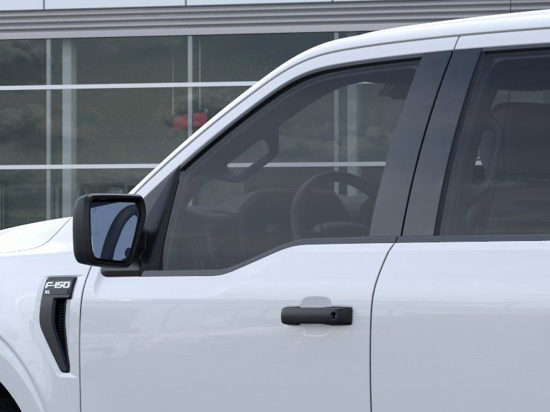 New 2026 Ford F150 XL w/ Tow/Haul Package AWD/4WD image 21