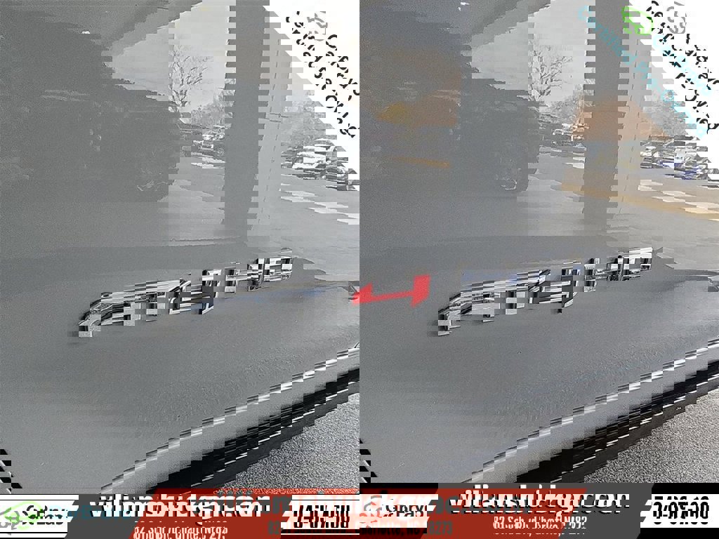 Certified 2024 GMC Sierra 2500 AT4 w/ AT4 Premium Plus Package image 33