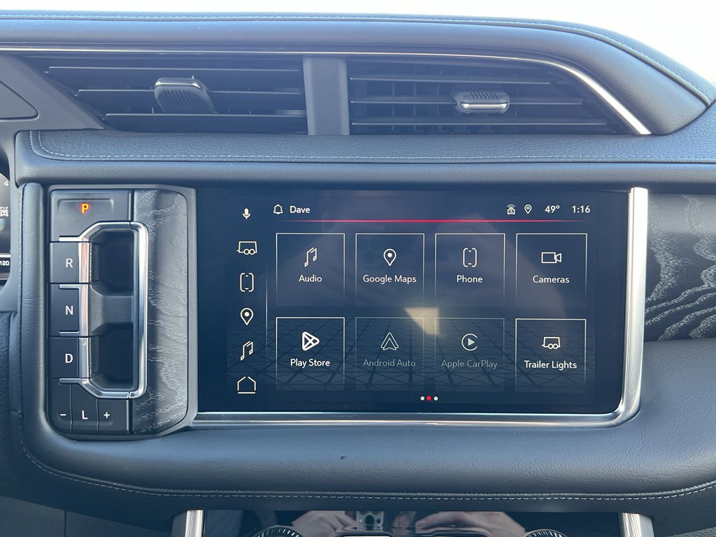 Used 2023 GMC Yukon XL Denali image 24