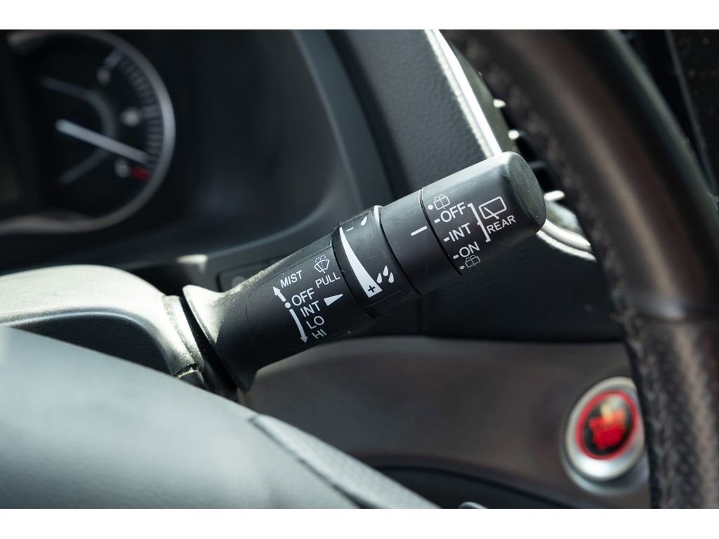 Used 2024 Honda Passport EX-L image 19