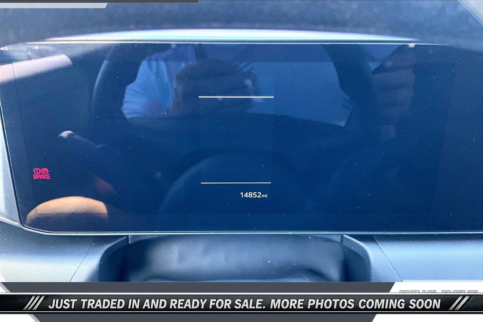 Used 2025 Kia K4 FWD image 14