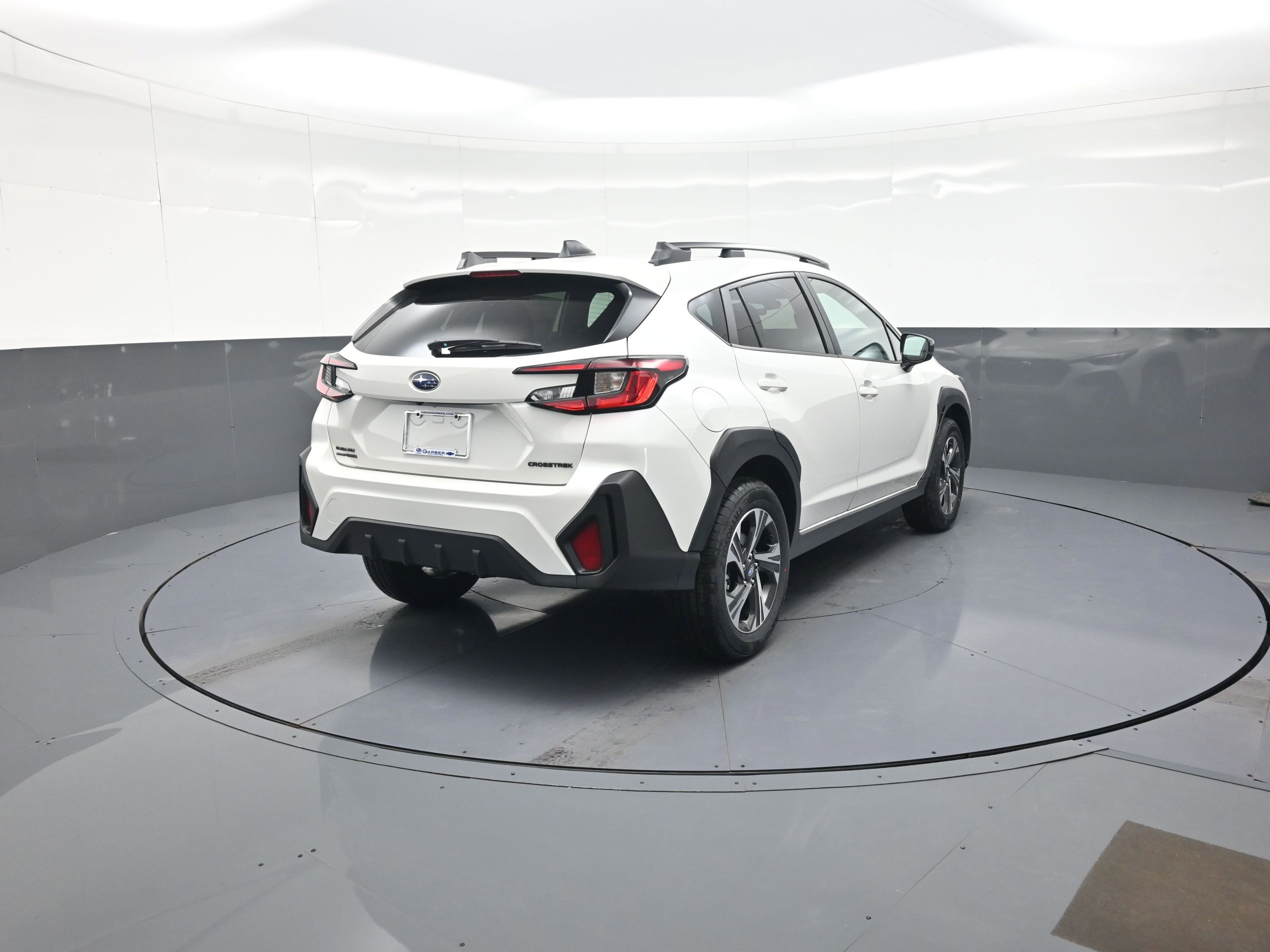 New 2026 Subaru Crosstrek 2.0i Premium AWD/4WD image 3