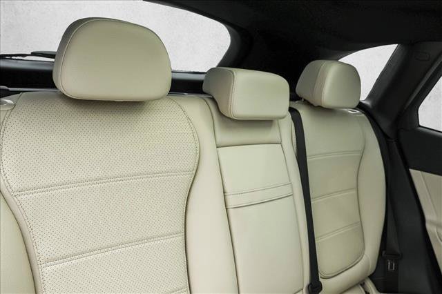 Certified 2026 Mercedes-Benz GLC 300 4MATIC image 25