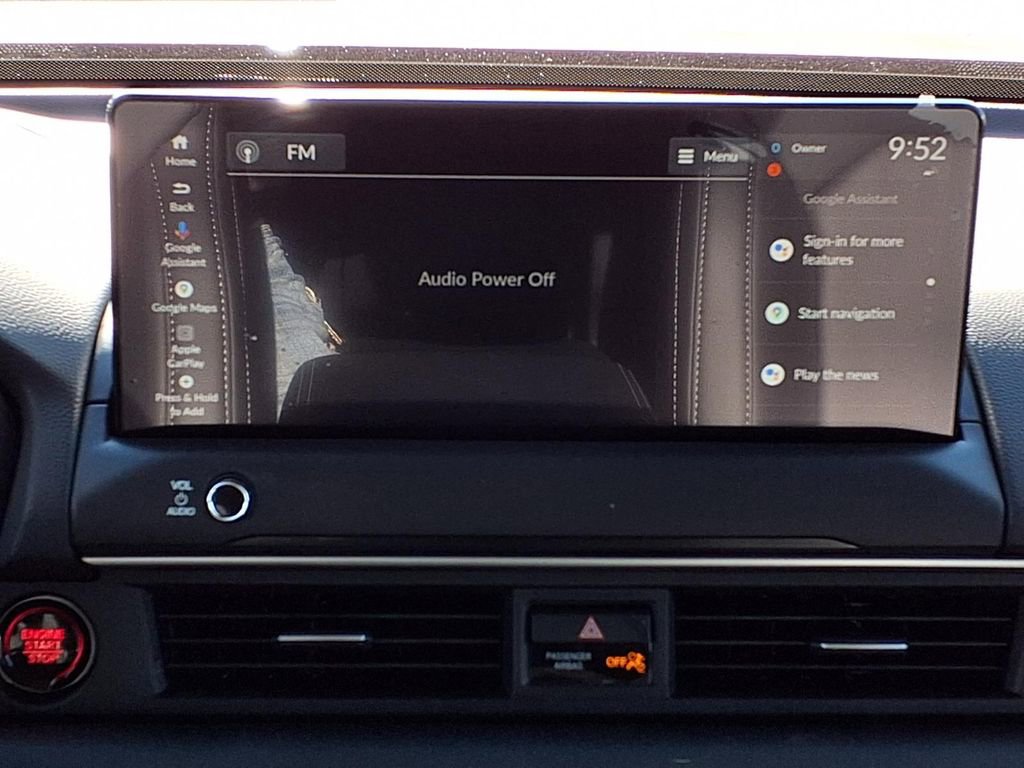 New 2026 Honda Pilot EX-L image 14