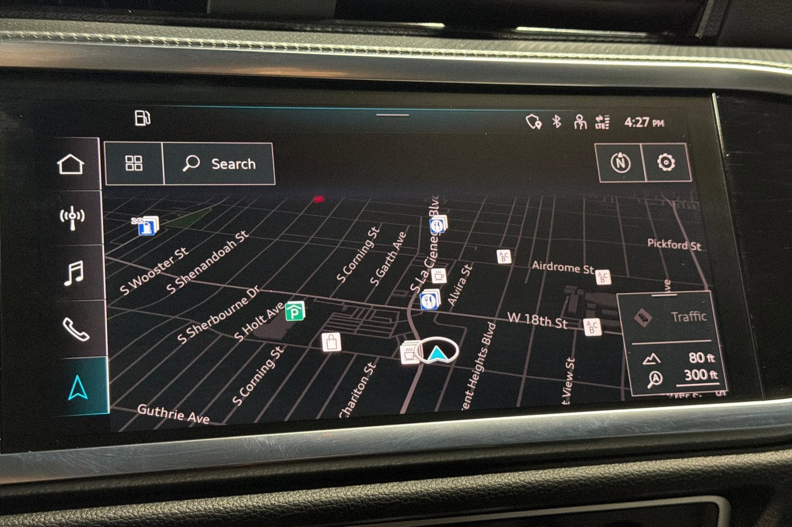 Used 2023 Audi Q3 2.0T Premium Plus w/ Premium Plus Package image 18