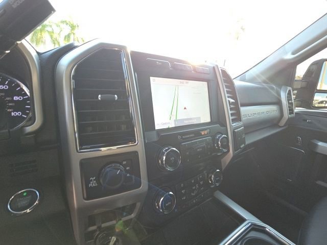 Used 2021 Ford F250 Lariat image 38