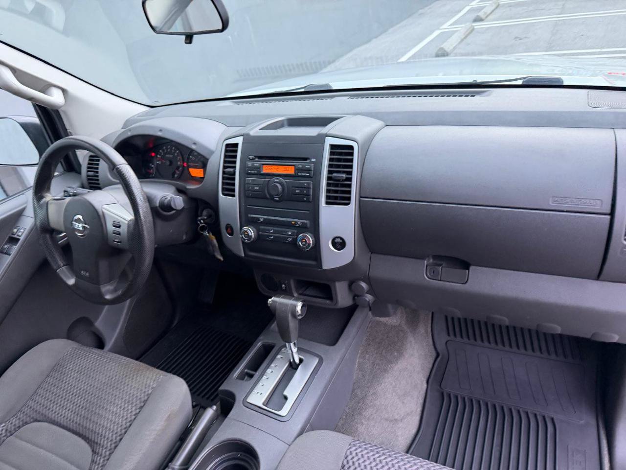 Used 2012 Nissan Frontier SV RWD image 16