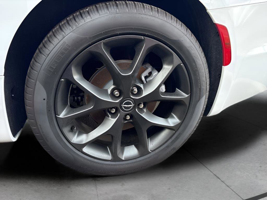 New 2026 Chrysler Pacifica Limited w/ S Appearance Package image 38