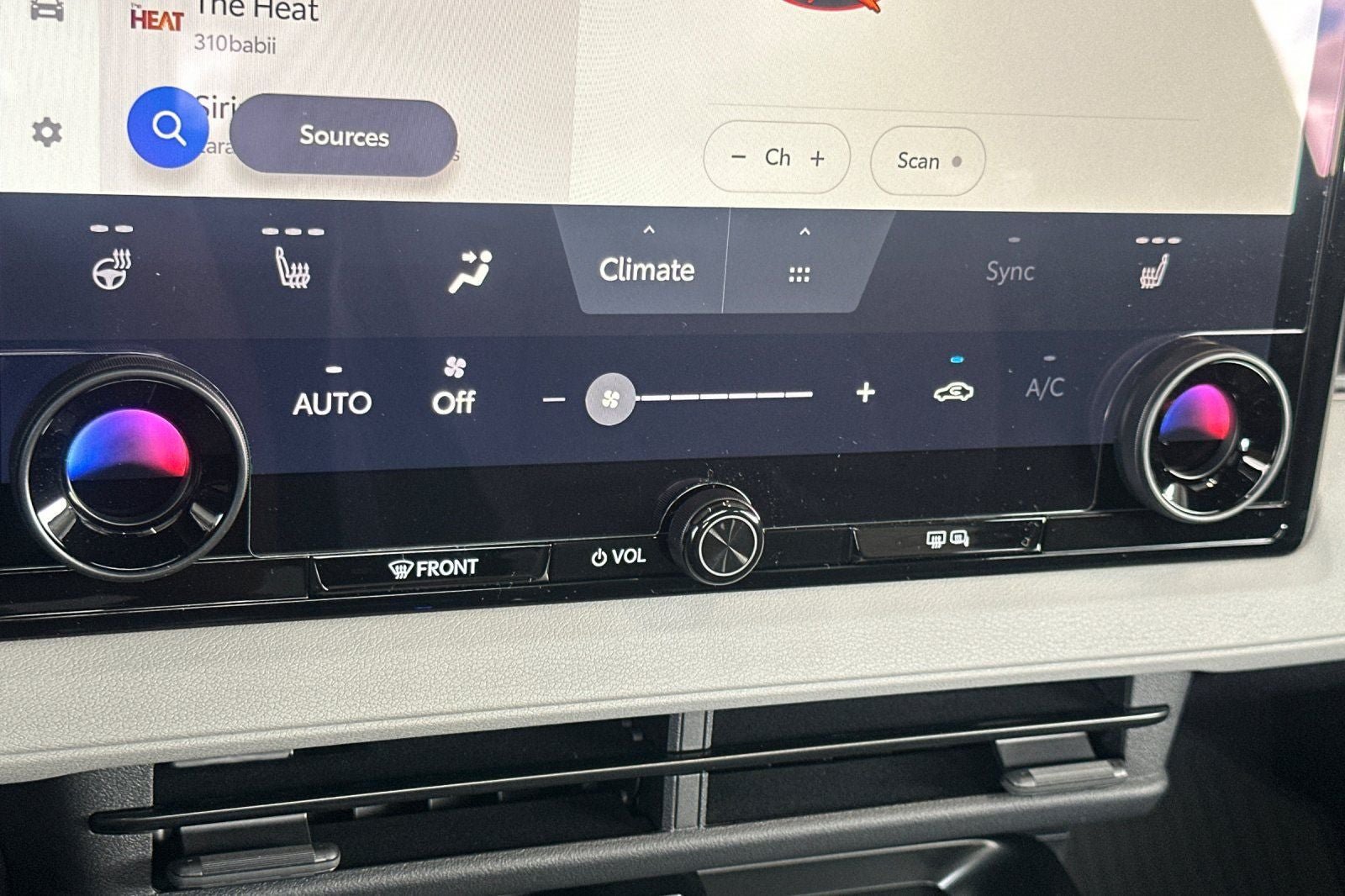 New 2026 Toyota C-HR AWD/4WD image 24