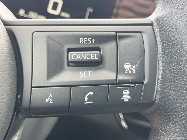 New 2026 Nissan Kicks S FWD image 25