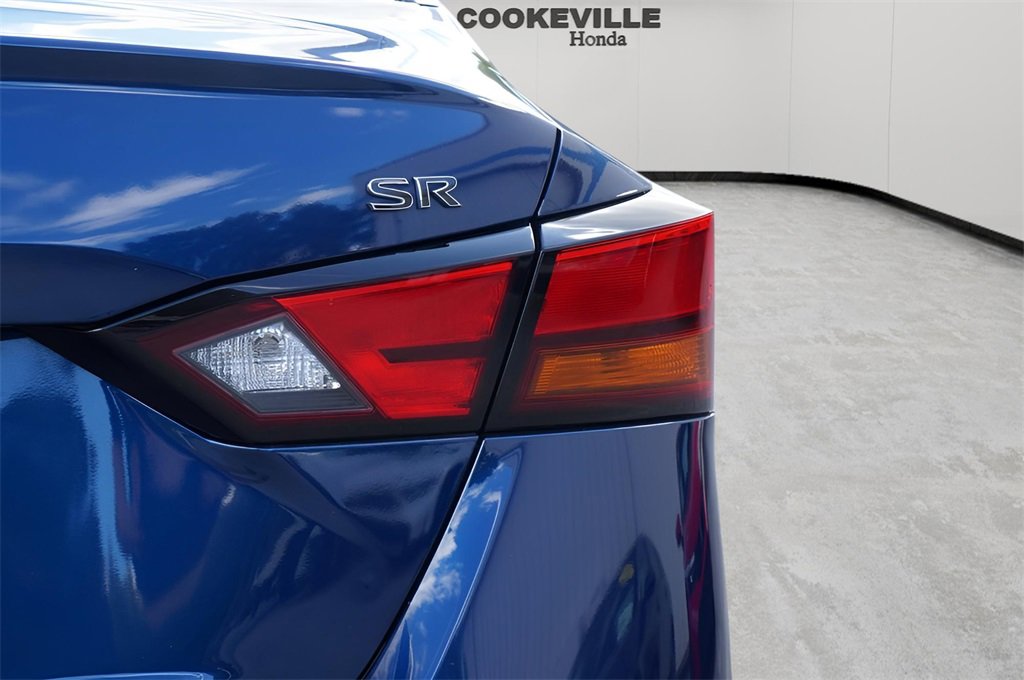 Used 2022 Nissan Altima 2.5 SR image 5