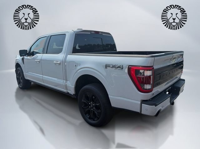 Used 2023 Ford F150 Platinum w/ Equipment Group 701A High AWD/4WD image 9