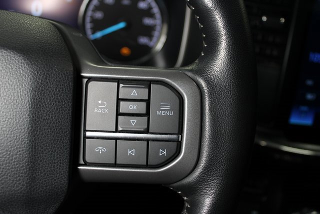 Used 2022 Ford F150 XLT w/ Equipment Group 302A High image 18