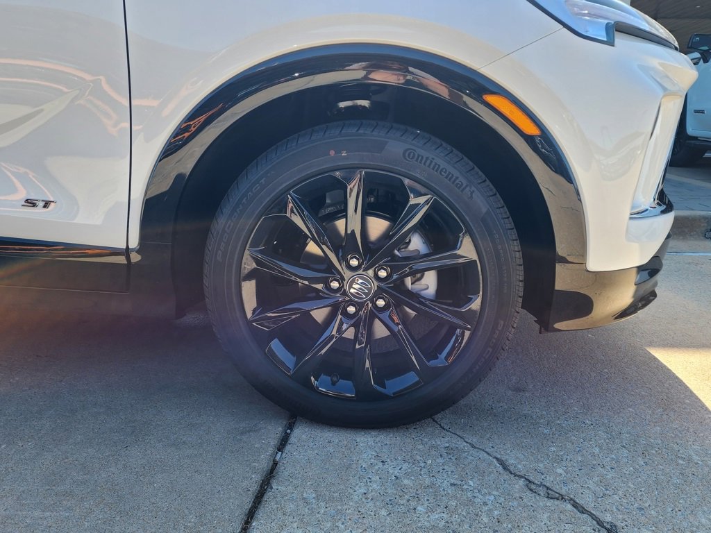 New 2026 Buick Encore GX Sport Touring w/ Advanced Technology Package image 50