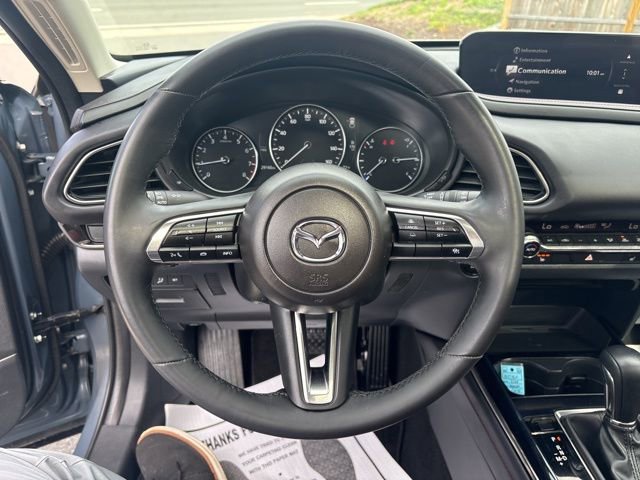 Used 2024 MAZDA CX-30 AWD 2.5 S w/ Preferred Package image 22
