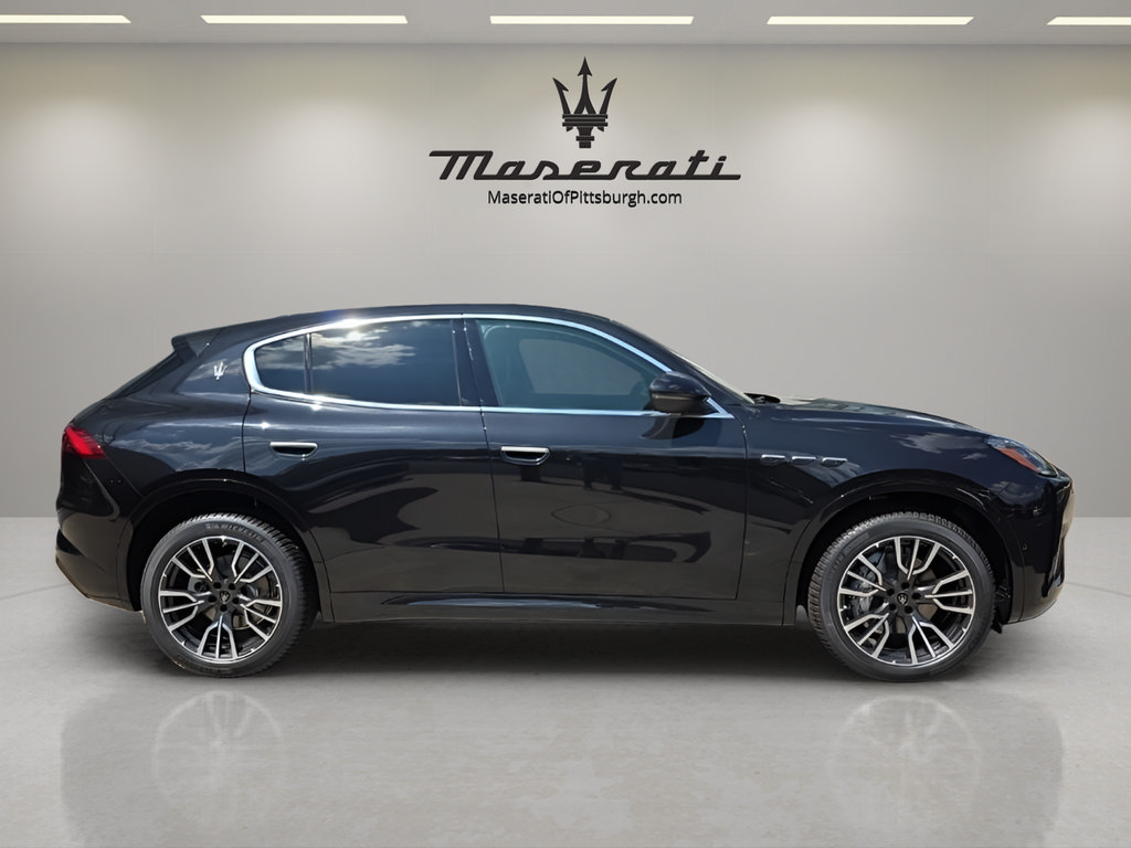 New 2025 Maserati Grecale GT AWD/4WD image 4