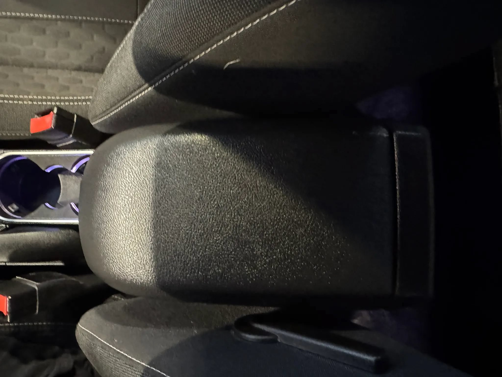 Used 2017 Ford Fiesta ST FWD image 18