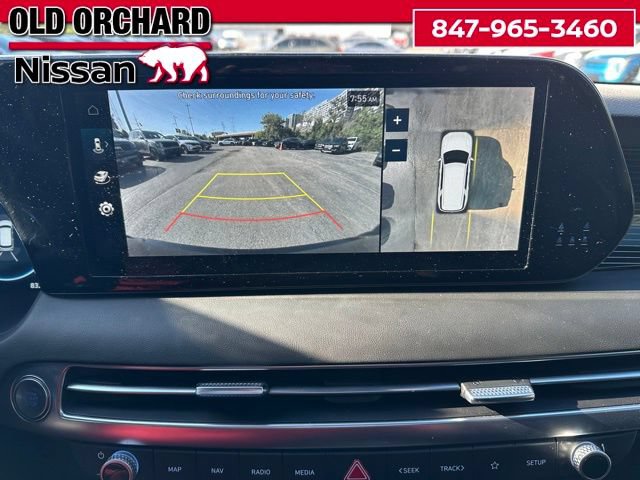 Used 2025 Hyundai Palisade Calligraphy AWD/4WD image 20