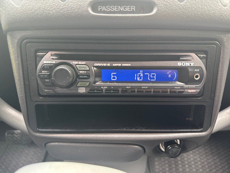 Used 2001 Toyota Echo Coupe FWD image 19