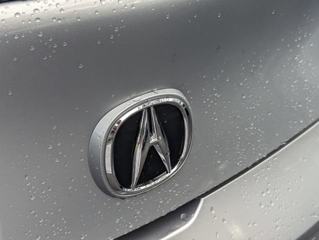 New 2026 Acura Integra A-Spec FWD image 13