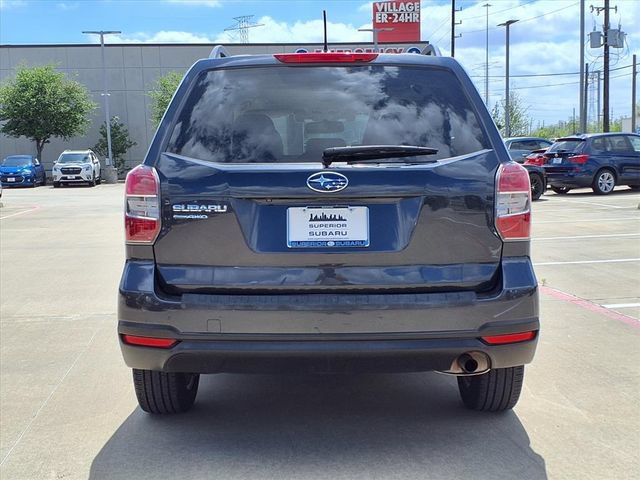 Used 2015 Subaru Forester 2.5i Premium AWD/4WD image 5