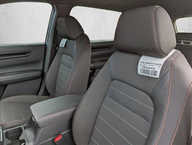 Certified 2026 Honda CR-V Sport image 22