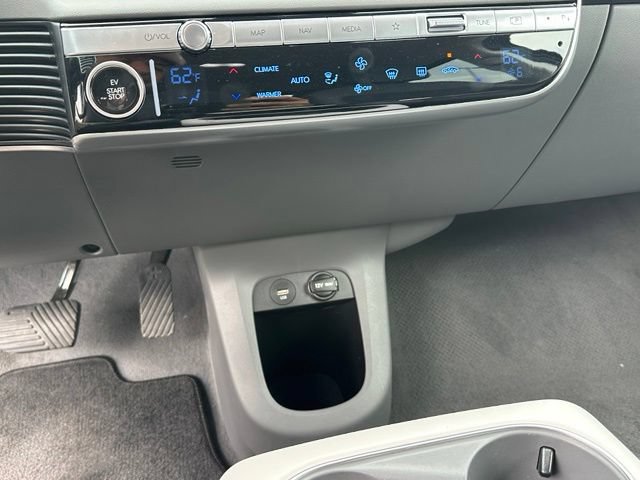 Used 2024 Hyundai Ioniq 5 SEL AWD/4WD image 21