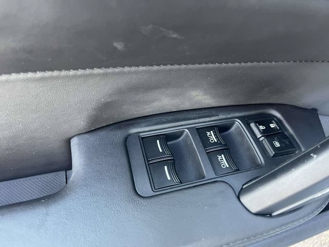 Used 2009 Acura TL w/ Technology Package FWD image 21