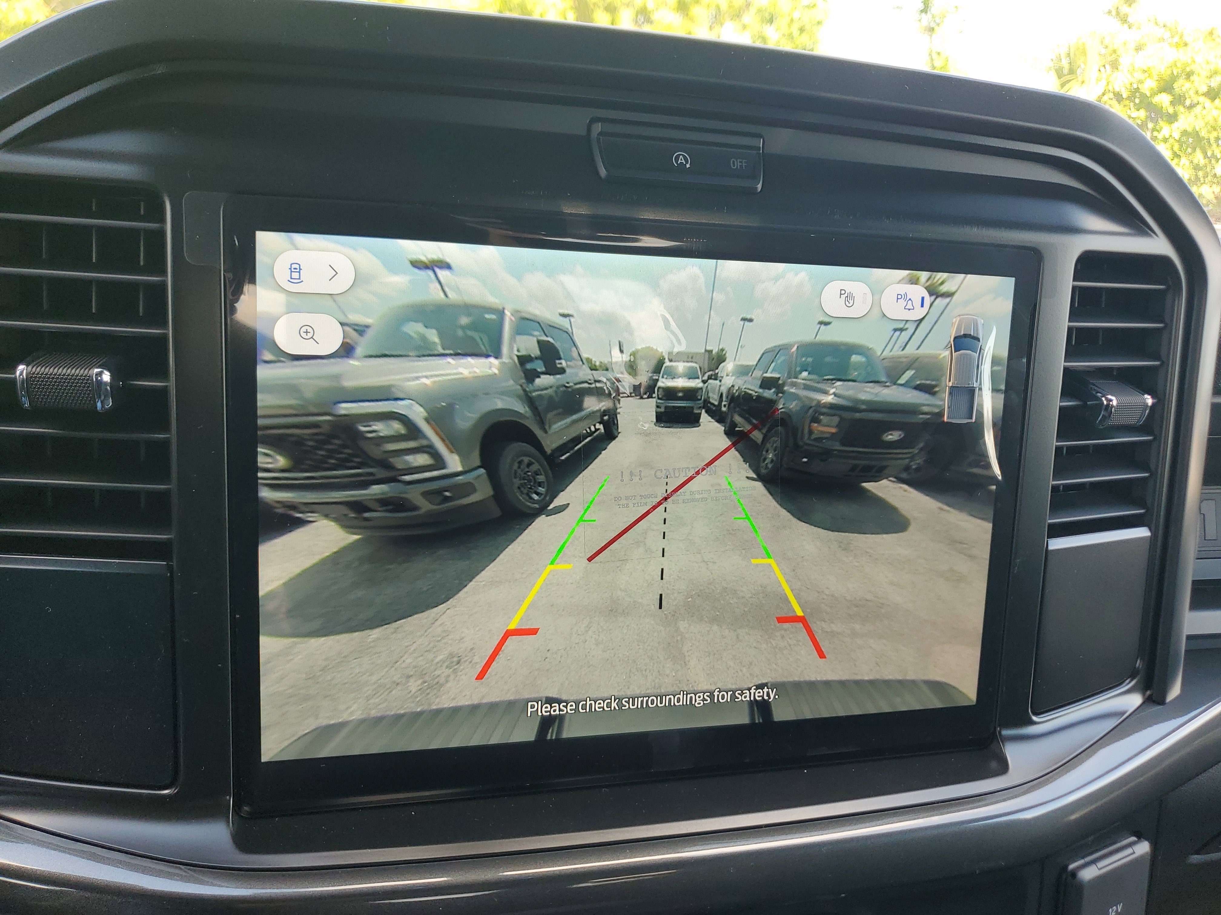 New 2026 Ford F150 STX w/ Equipment Group 200A image 18