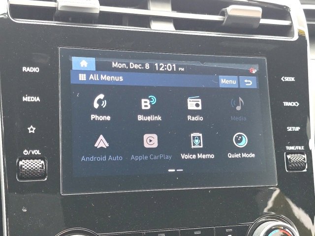 Certified 2022 Hyundai Santa Cruz SEL image 14