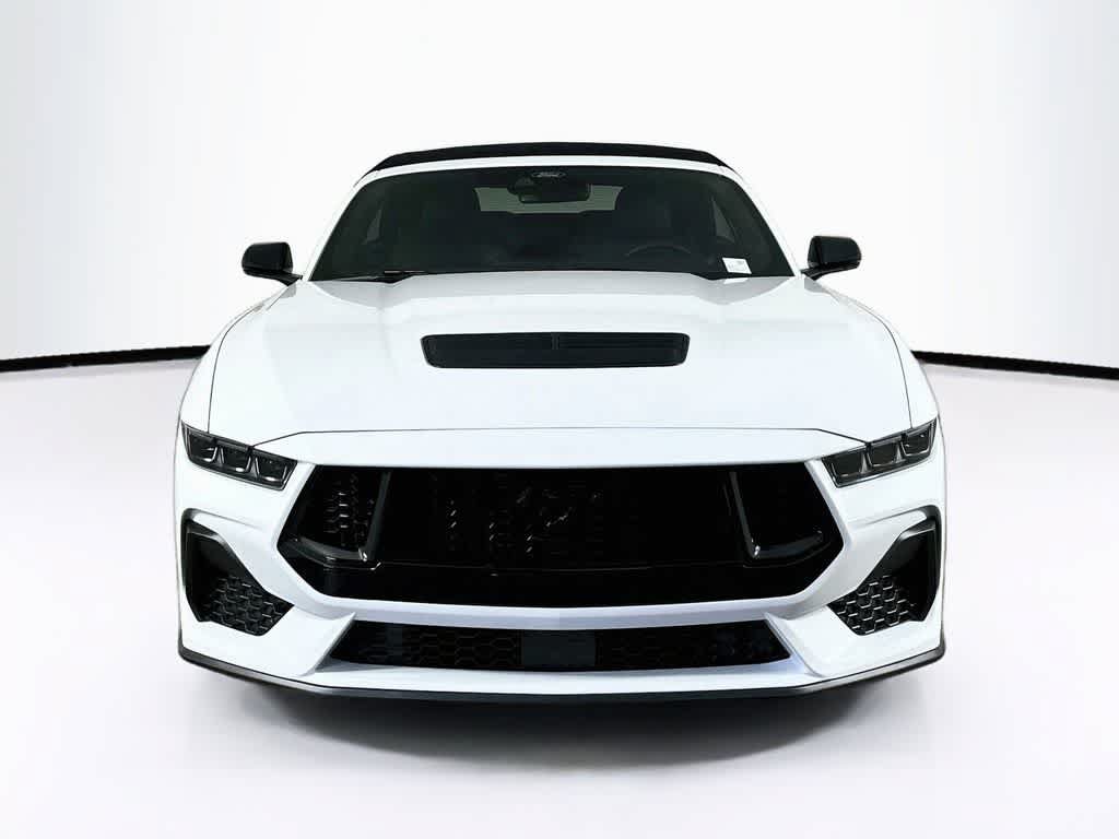 Certified 2025 Ford Mustang GT Premium RWD image 6