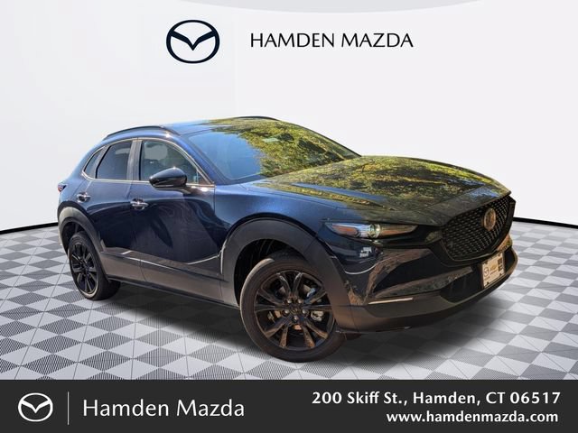 New 2026 MAZDA CX-30 AWD 2.5 S image 1