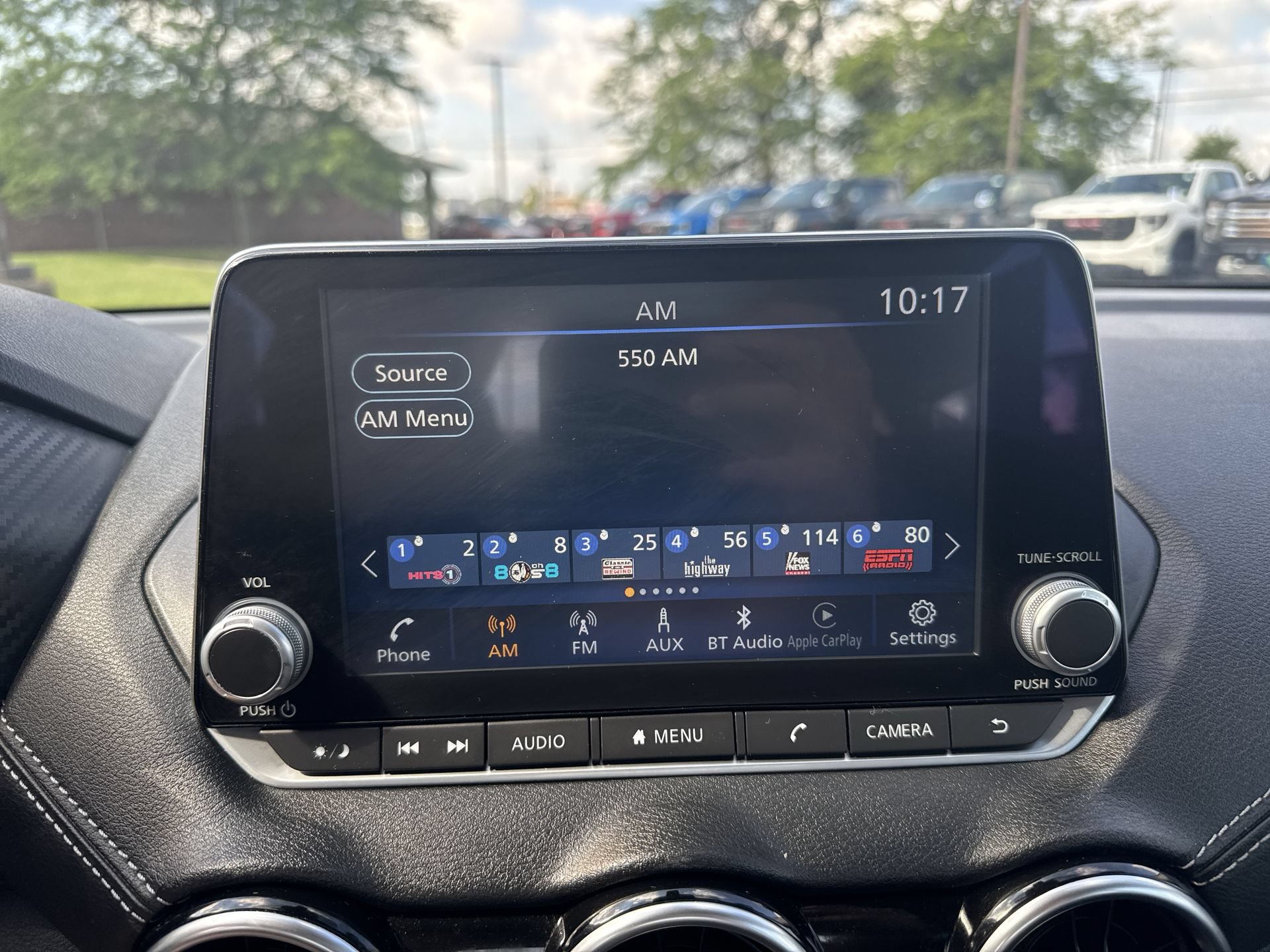 Used 2023 Nissan Sentra SV FWD image 13