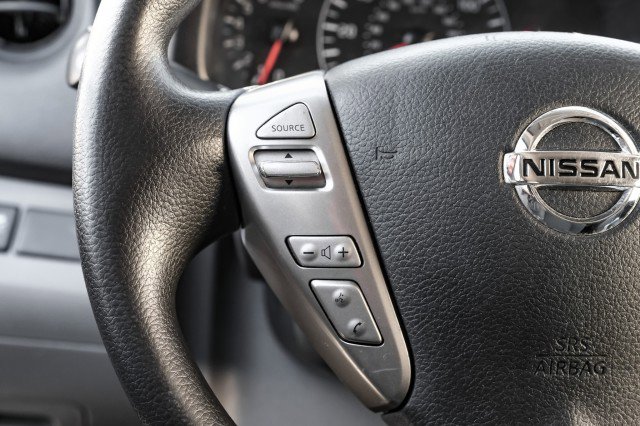 Used 2021 Nissan NV200 S image 25